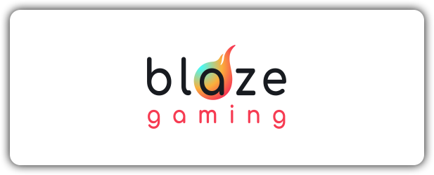Blaze gaming