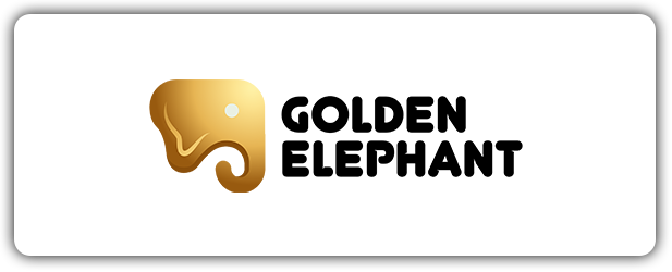 Golden Elephant