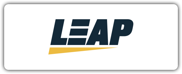 Leap Gaming