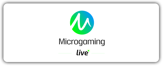 Microgaming Live