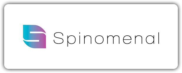 Spinominal